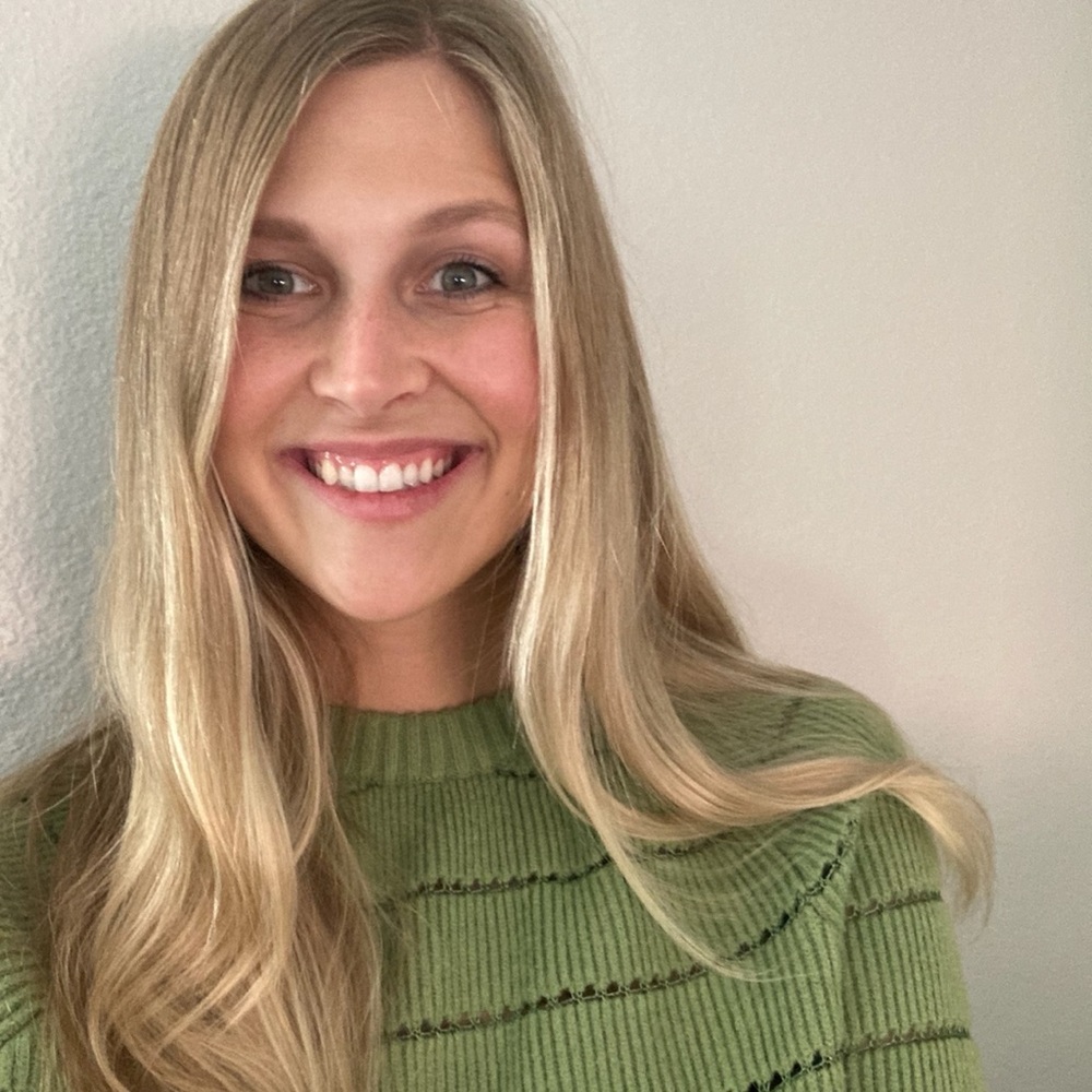 Meet your Posher, Claire